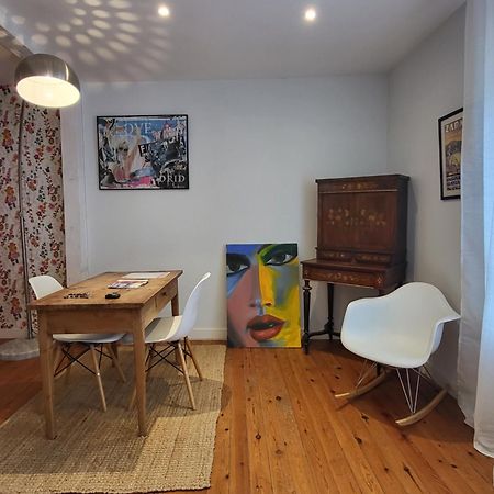 Puerto Chico Apartamento Con Parking Santander Zewnętrze zdjęcie