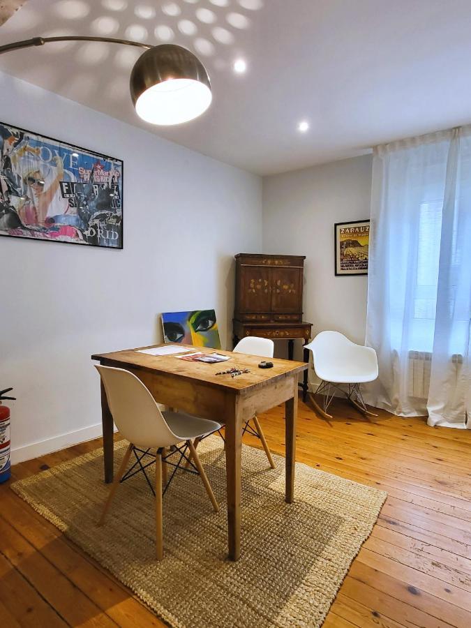 Puerto Chico Apartamento Con Parking Santander Zewnętrze zdjęcie