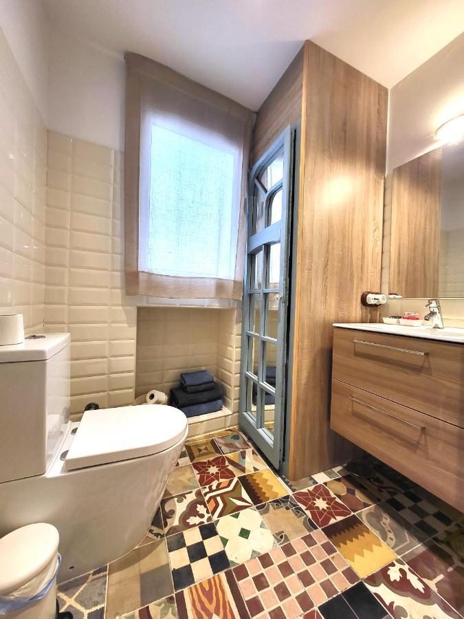 Puerto Chico Apartamento Con Parking Santander Zewnętrze zdjęcie